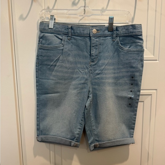 The Children's Place Other - Children’s place denim shorts NWT